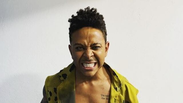 Kalimba defiende a las personas que trabajan a pesar del coronavirus