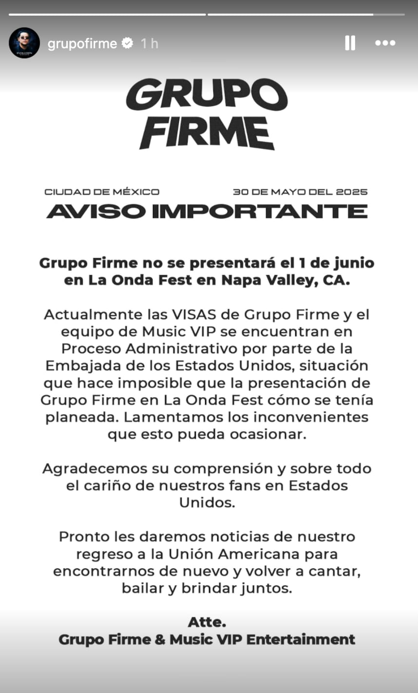 Grupo Firme