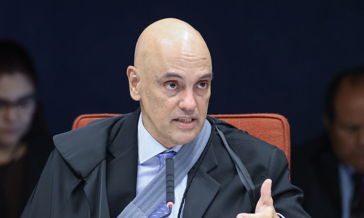 ¿Quién es Alexandre de Moraes?