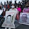Ayotzinapa: Juez concede suspensión provisional a militares presos; les expedirán copias certificadas