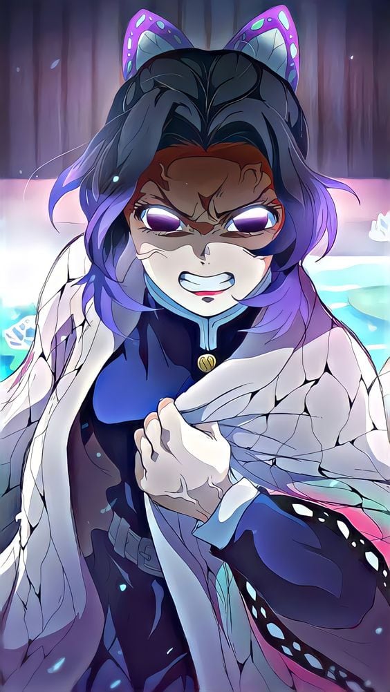 ¿Quiénes son los pilares de Demon Slayer: Kimetsu no Yaiba? Nombres y cómo se vea cada uno de los personajes para que los identifiques