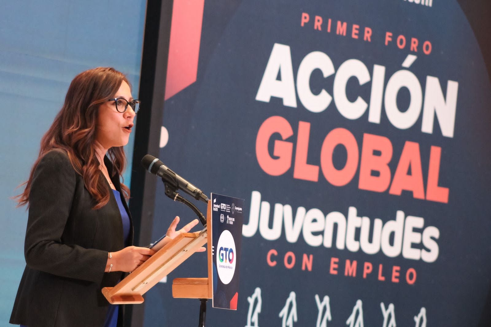 Gobierno de Guanajuato concreta alianza con la Organización Internacional del Trabajo