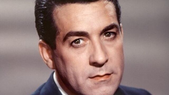 Luis Mariano González