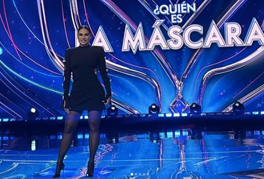 Galilea Montijo