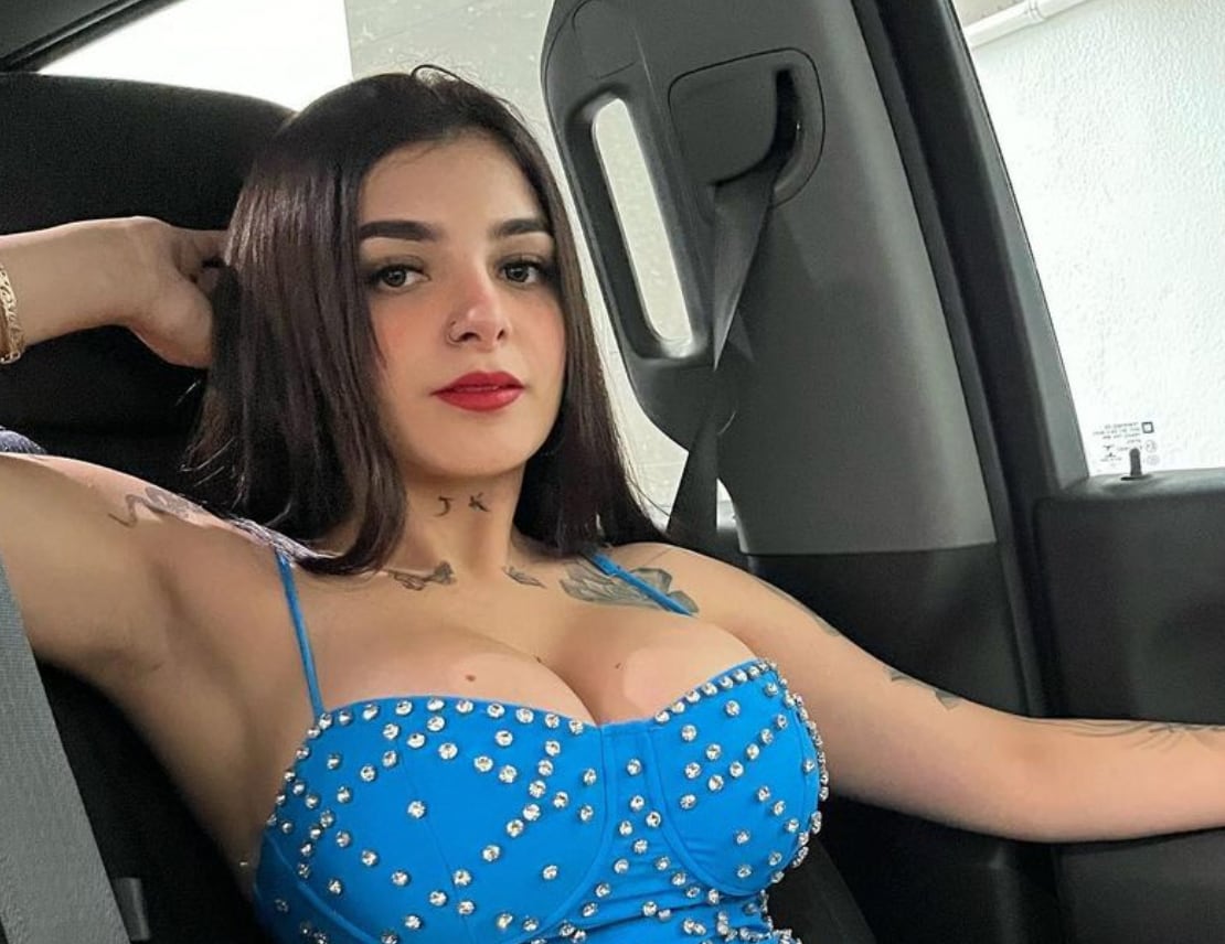 Karely Ruiz