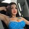 Karely Ruiz se queda sin cuenta de TikTok; tenía casi 9 millones de seguidores