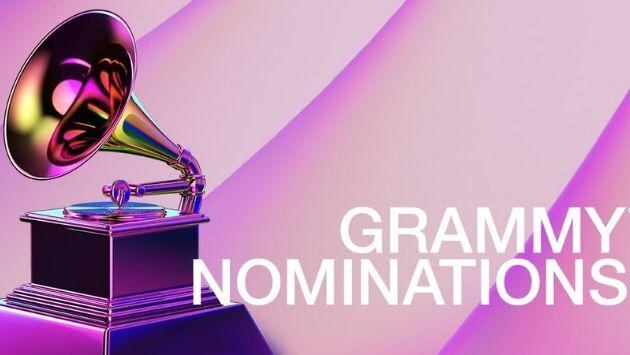 Grammy 2022