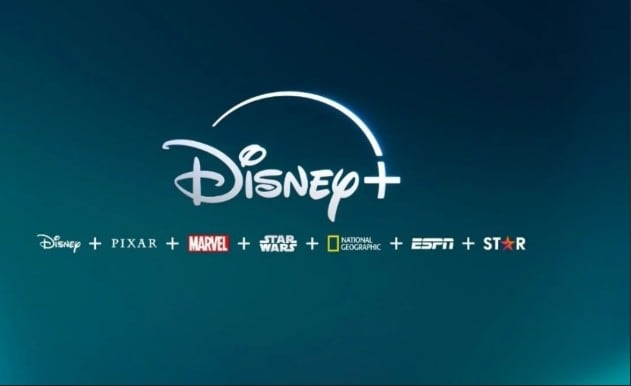 Disney+