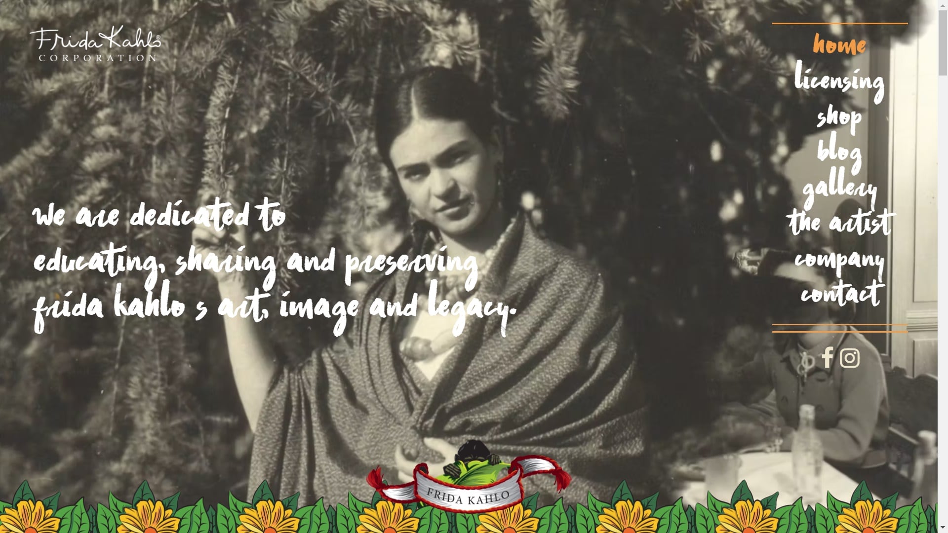 ¿Qué es Frida Kahlo Corporation? La familia de la artista la acusó de apropiación ilegal