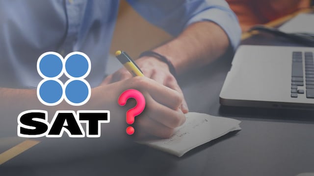 Declaración DIOT SAT