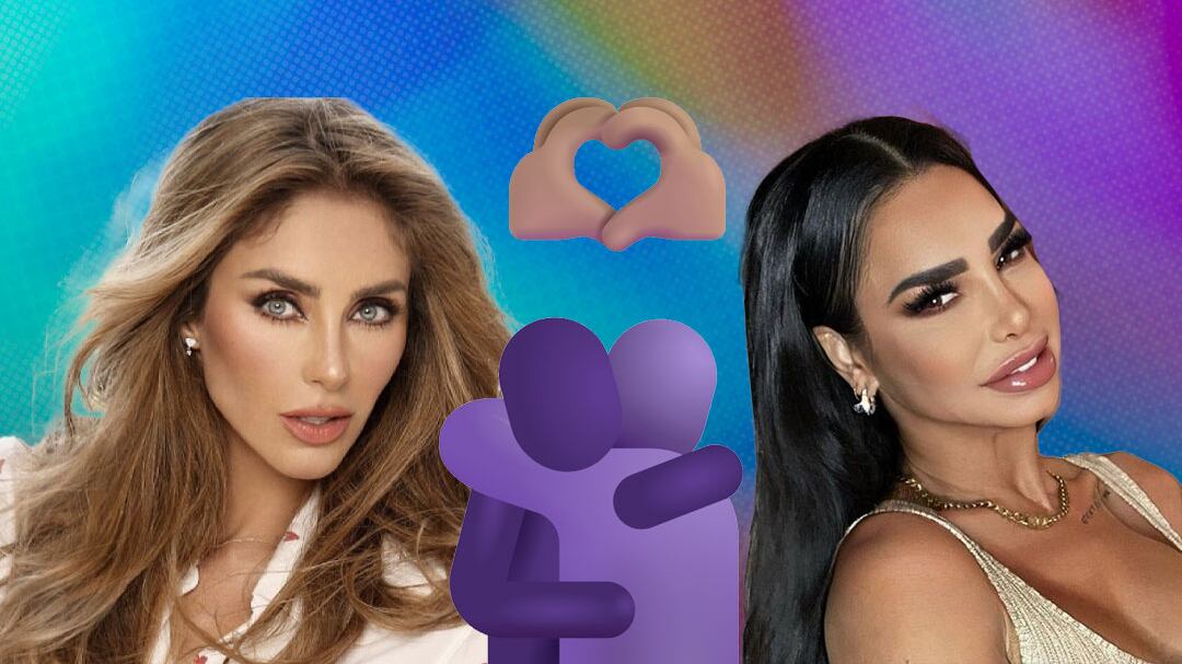 Anahí recibe críticas por su rostro y Lis Vega ya salió a defenderla