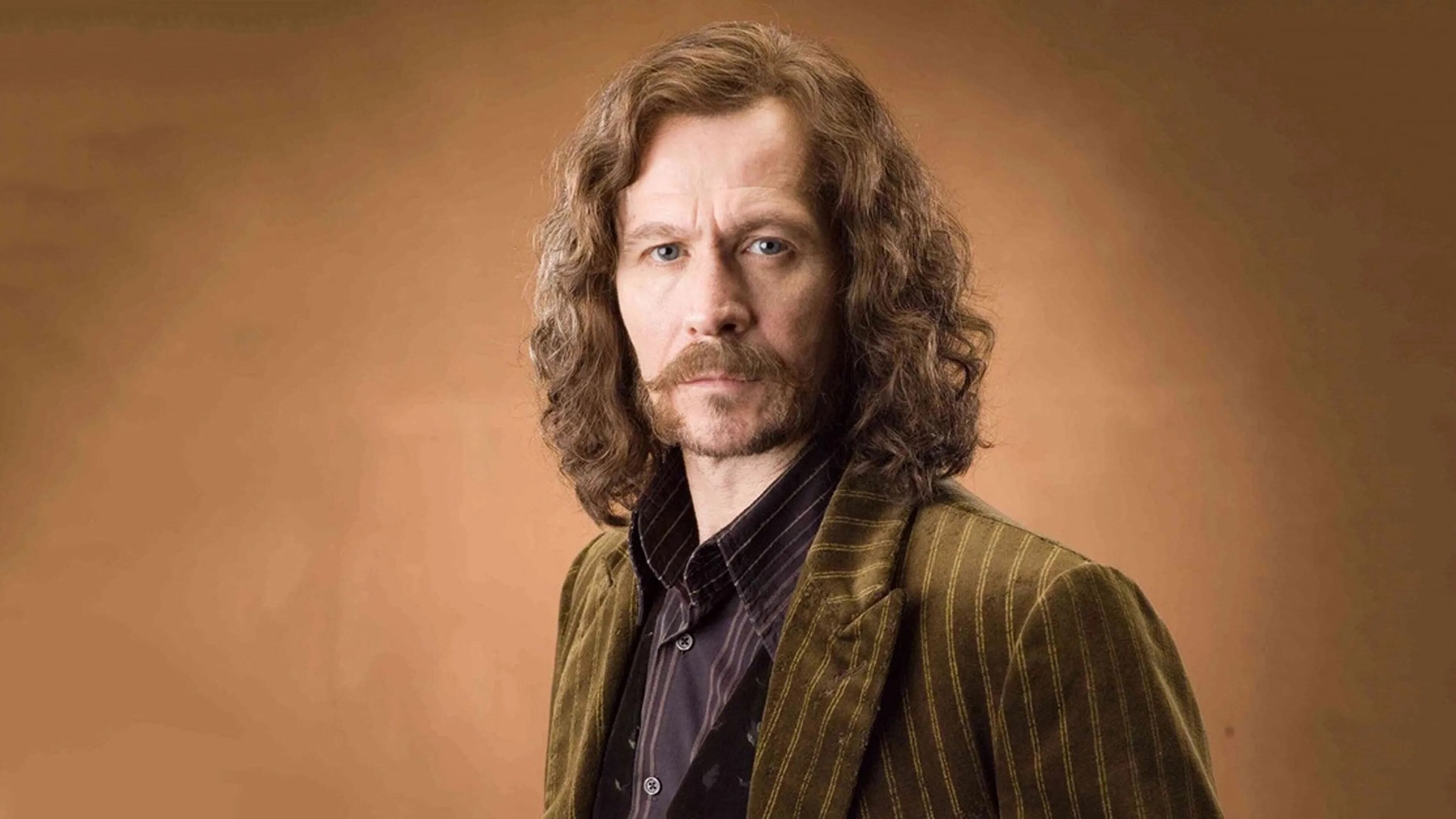 Gary Oldman se arrepiente de no leer los libros de Harry Potter antes de ser “Sirius Black”