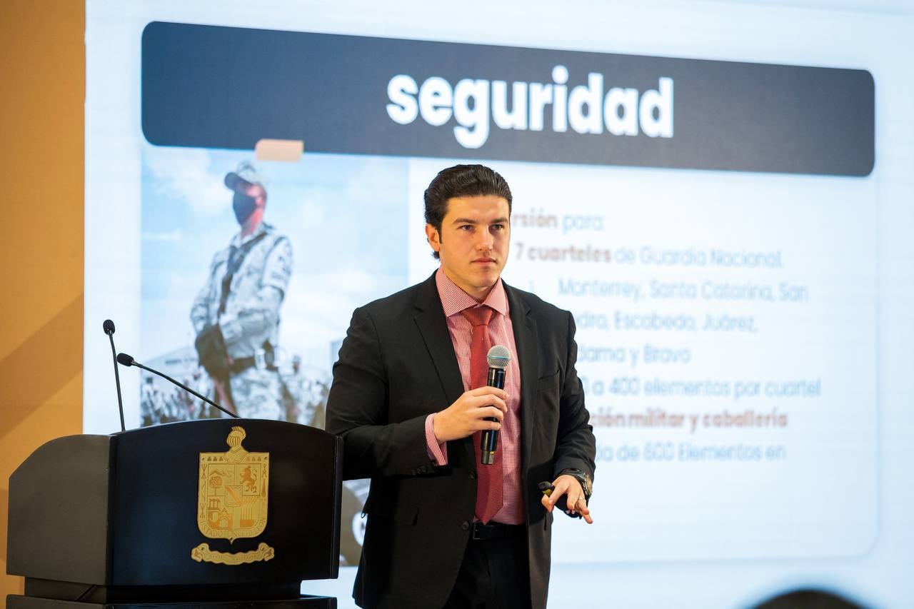 Samuel García