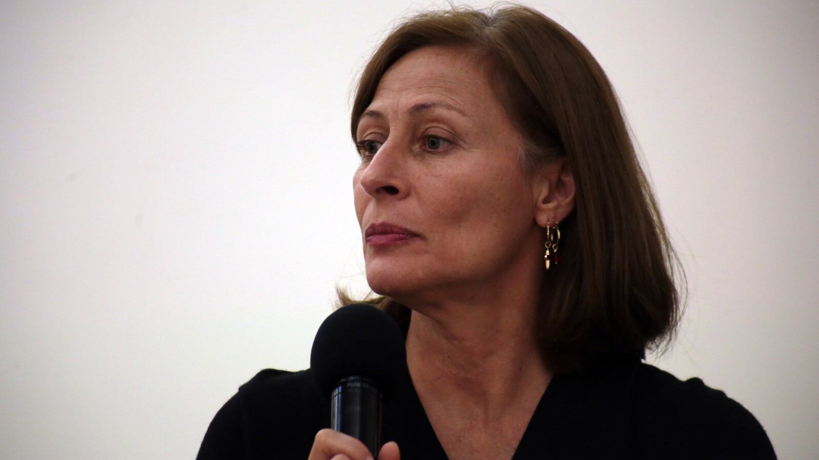 Tatiana Clouthier: “Aquí en Sinaloa, el narcotráfico mueve la economía”