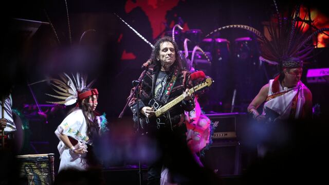 ¿Alex Lora murió? Una broma Día de los inocentes asusta a sus fans