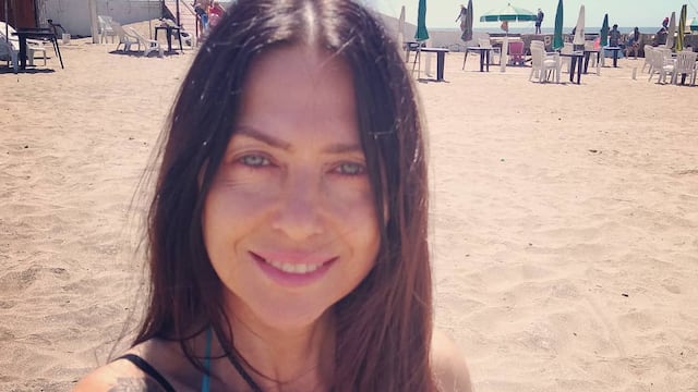 Alejandra Rodríguez, Miss Universo Buenos Aires