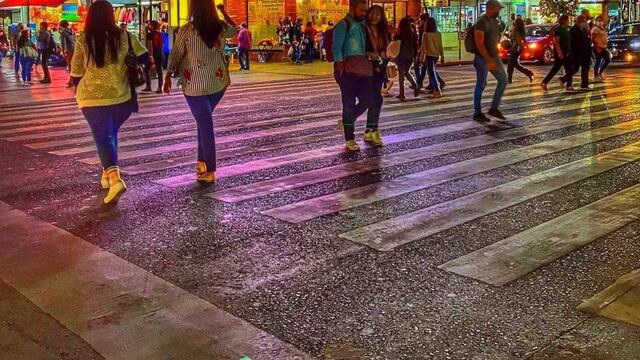 Mercado Hello Kitty Monterrey