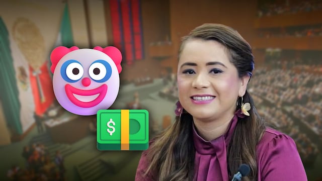 Alejandra Ang afirma que no recordaba portar tanto efectivo al cruzar a EU