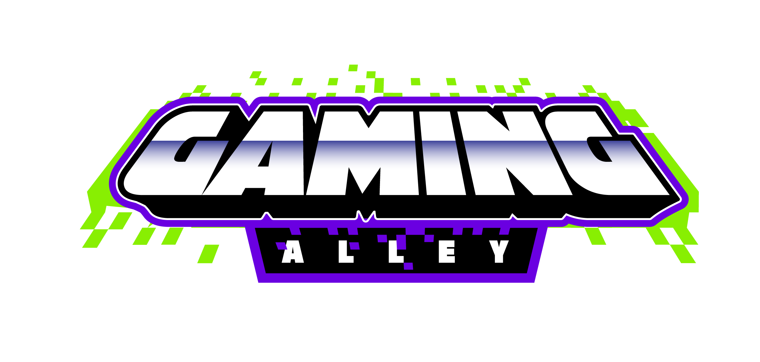 Gaming Alley