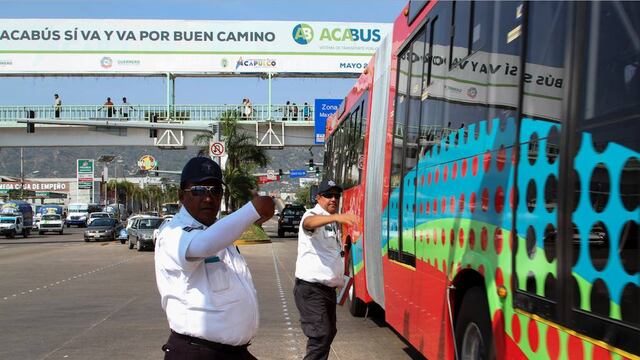 Acabús