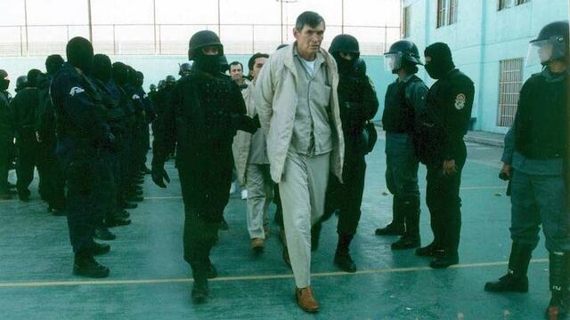 El capo de 69 años fue trasladado al penal de Puente Grande, con esta revocación podría regresar al Altiplano