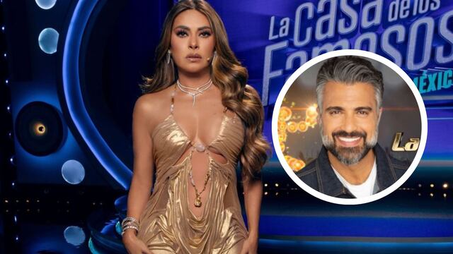 La Academia y La Casa de los Famosos México