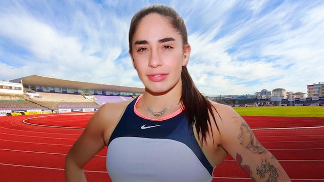 ¿Quién es Tamara Vega, la pentatleta que denunció a su ex entrenador Sergio Escalante por pederastia?
