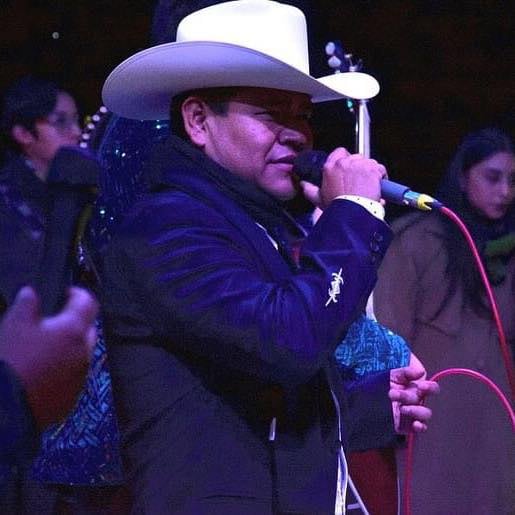 ¿Quién es Erasmo Catarino? Ex participante de La Academia y senador del Partido Verde
