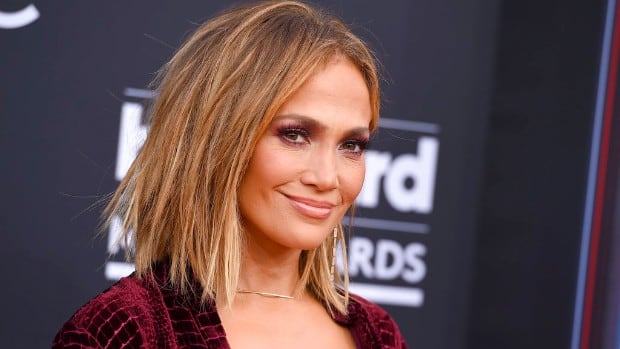 Jennifer Lopez