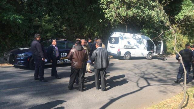 Bosques de Las Lomas
