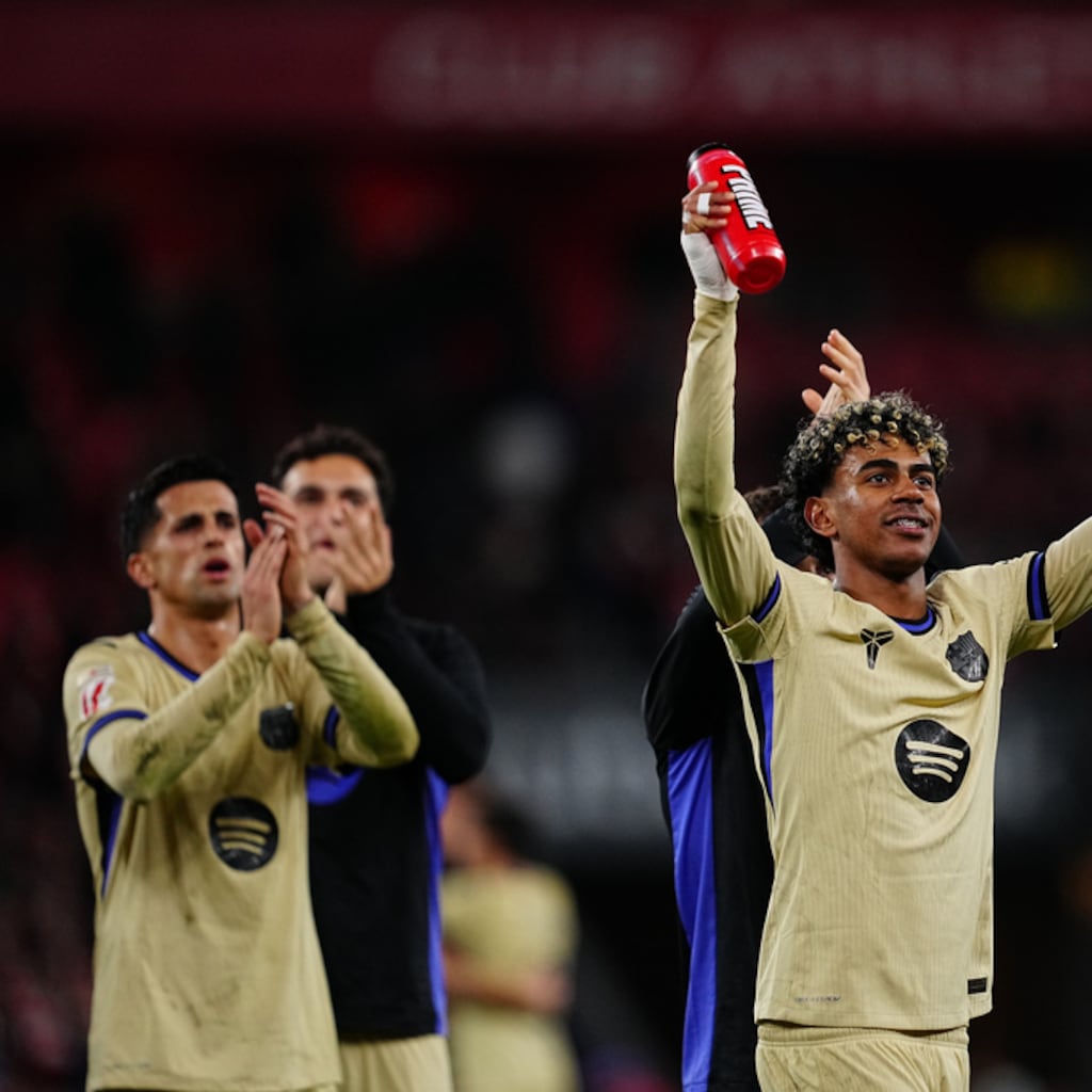 FC Barcelona vs Celta de Vigo: Pronóstico y posibles alineaciones del partido de LaLiga