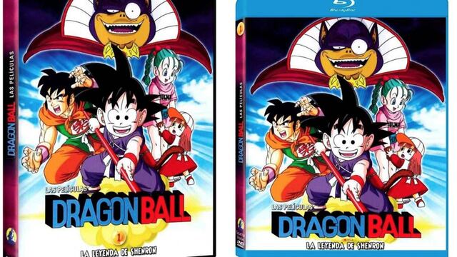 Dragon Ball
