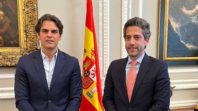 Sedeco acompaña a San Luis Potosí en expansión de Gestamp