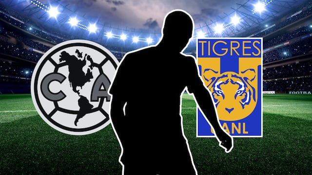 Fue campeón en América, brilló en Europa y ahora llegaría a los Tigres en busca de más glorias