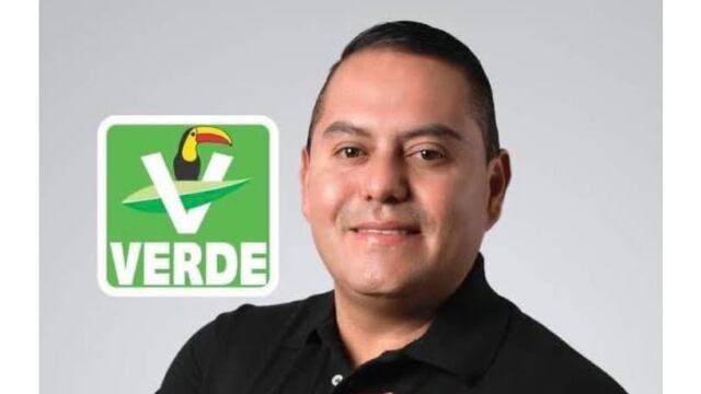 Fortino Rodríguez Guerrero, asesinado en Guanajuato