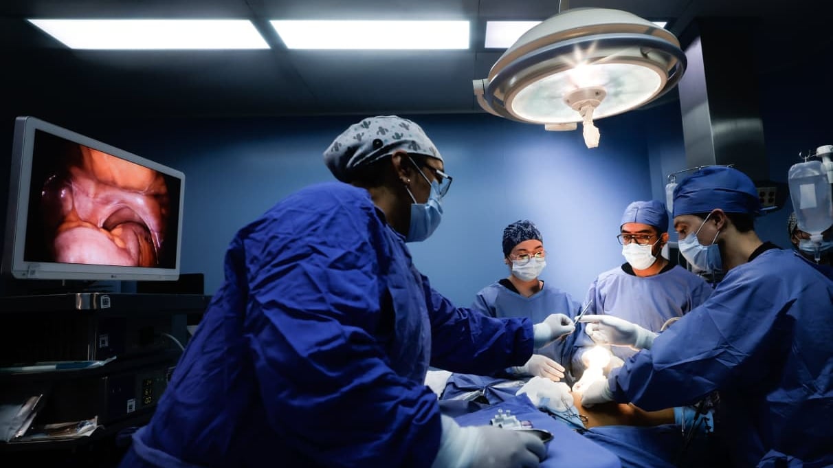 ISSSTE promueve diagnóstico oportuno del cáncer de próstata y atención especializada