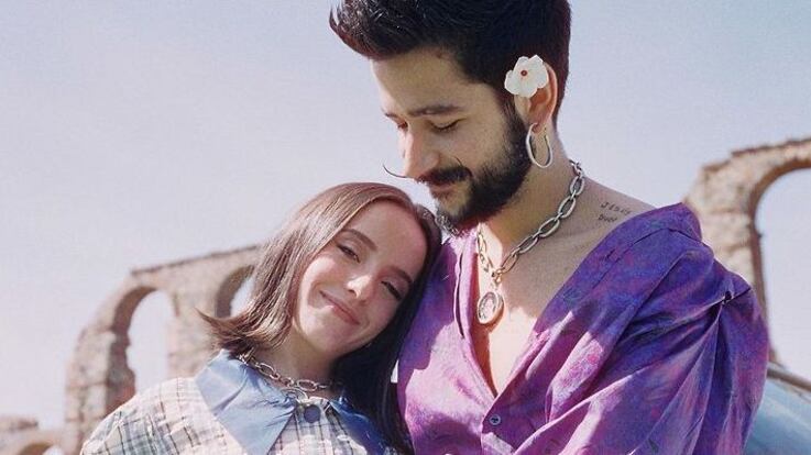 Mamá de Evaluna habría revelado sexo del bebé que espera la cantante