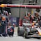 Checo Pérez en el Gran Premio de Singapur en vivo: Carlos Sainz rompe el invicto de Red Bull