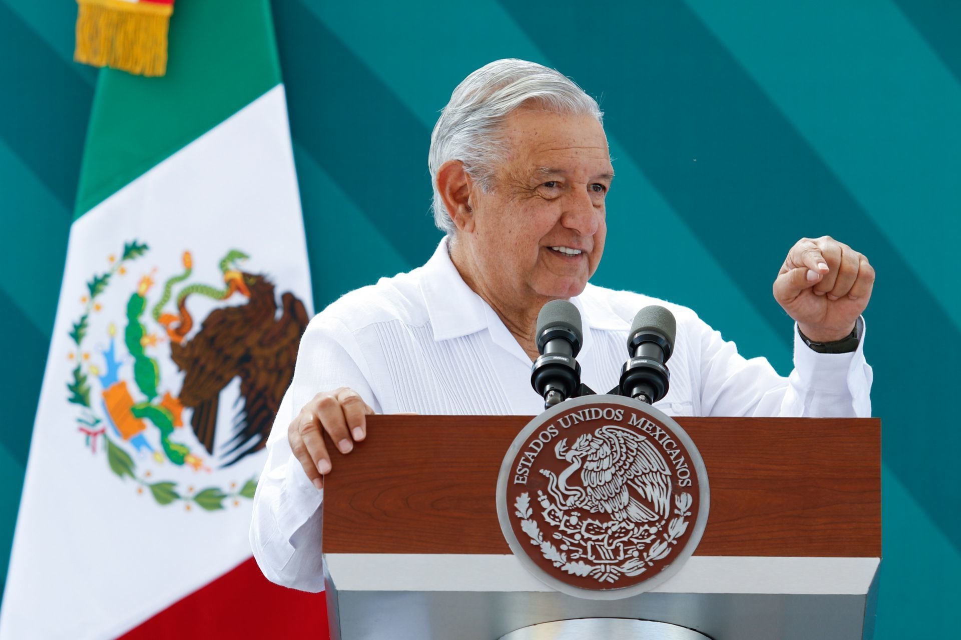 AMLO tendrá gira por Sinaloa