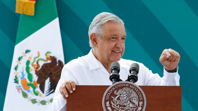 AMLO tendrá gira por Sinaloa