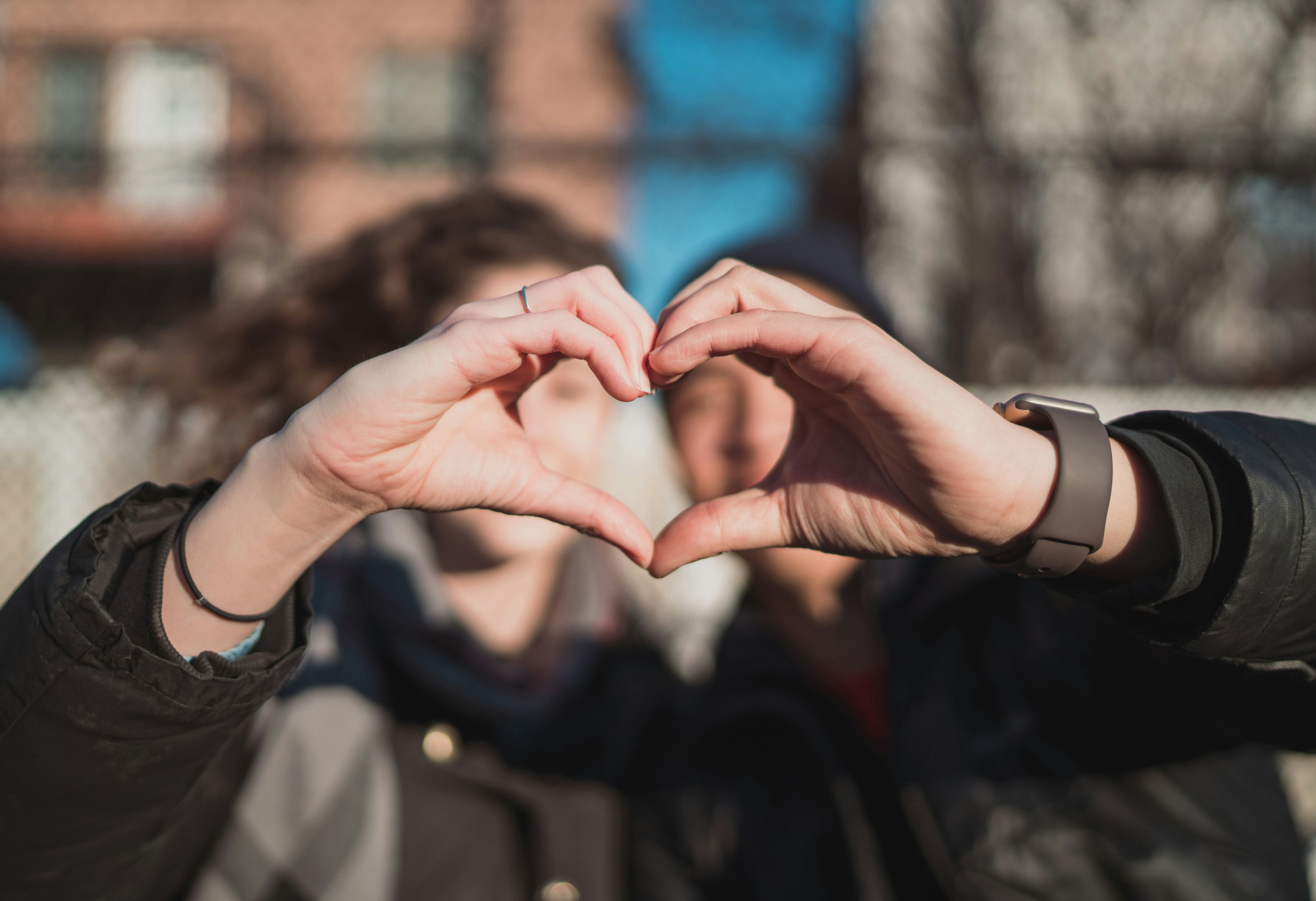¿Cómo preguntar a alguien si quiere ser tu San Valentín este 14 de febrero?
