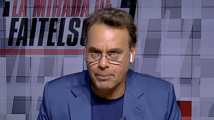 David Faitelson tunde al Club América por quejas sobre arbitraje