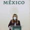 Critican a Claudia Pavlovich, gobernadora de Sonora, por hacer el juramento yaqui