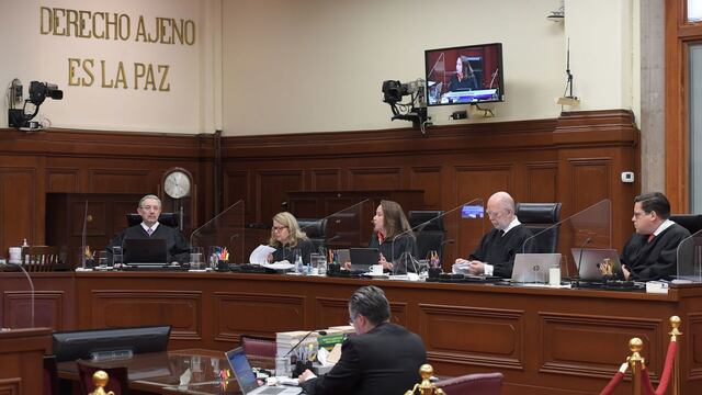 La SCJN rechaza amparo a favor del tío de Luis Cárdenas Palomino