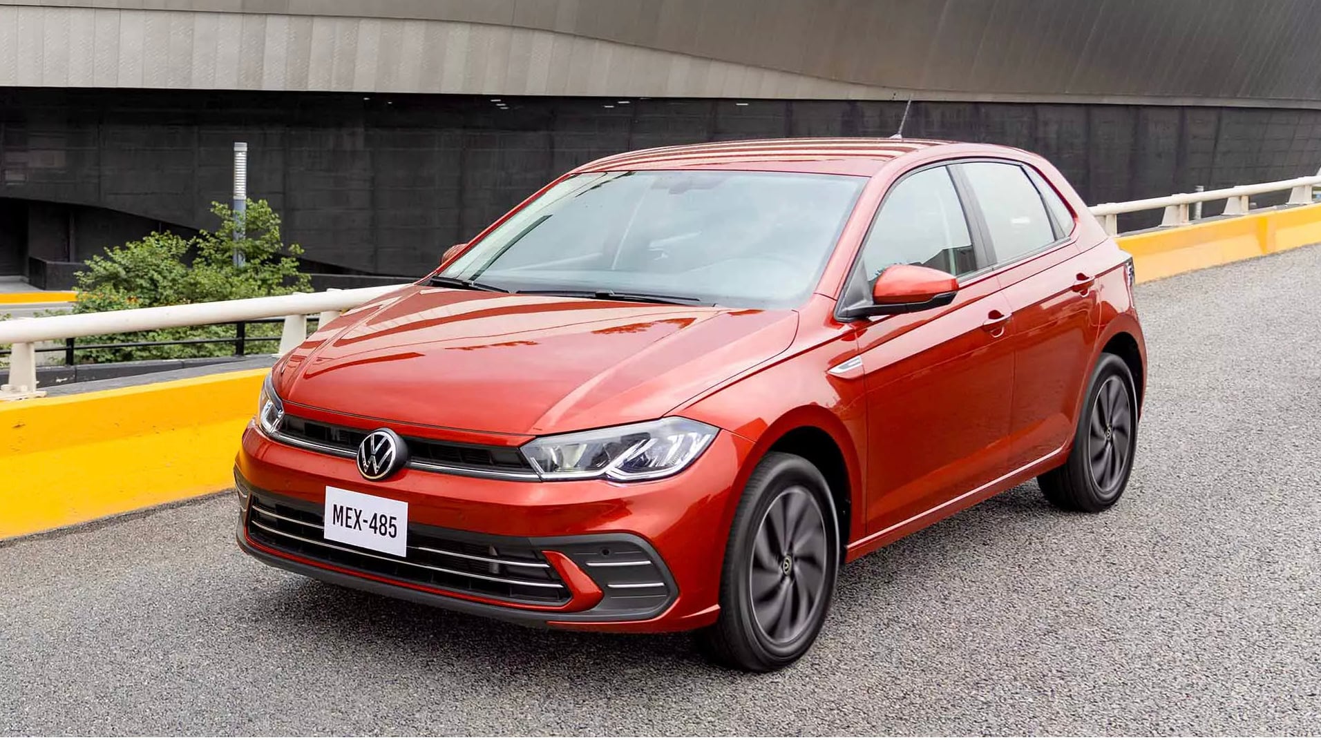 Volkswagen: ¿cuál es el automóvil más barato de la marca en México?