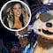 ¿Bárbara de Regil es Puercoespunk? Ella aclara si está detrás del personaje en Quién es la Máscara 2023