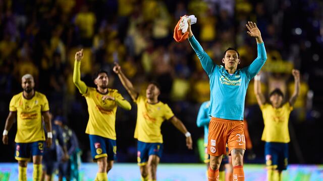 ¿Cuándo vuelve a jugar el América? Las Águilas deben cambiar el chip para enfrentar al LAFC