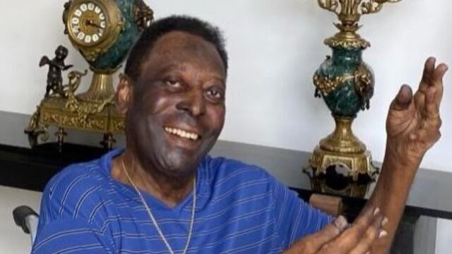 Pelé