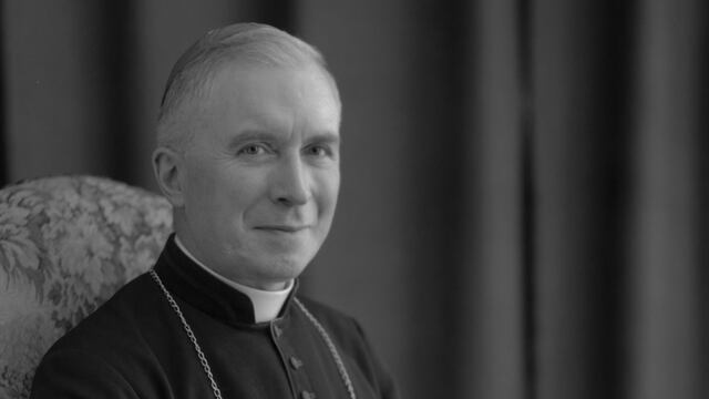 Monseñor Marcel Lefebvre