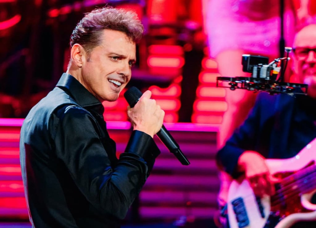 Luis Miguel